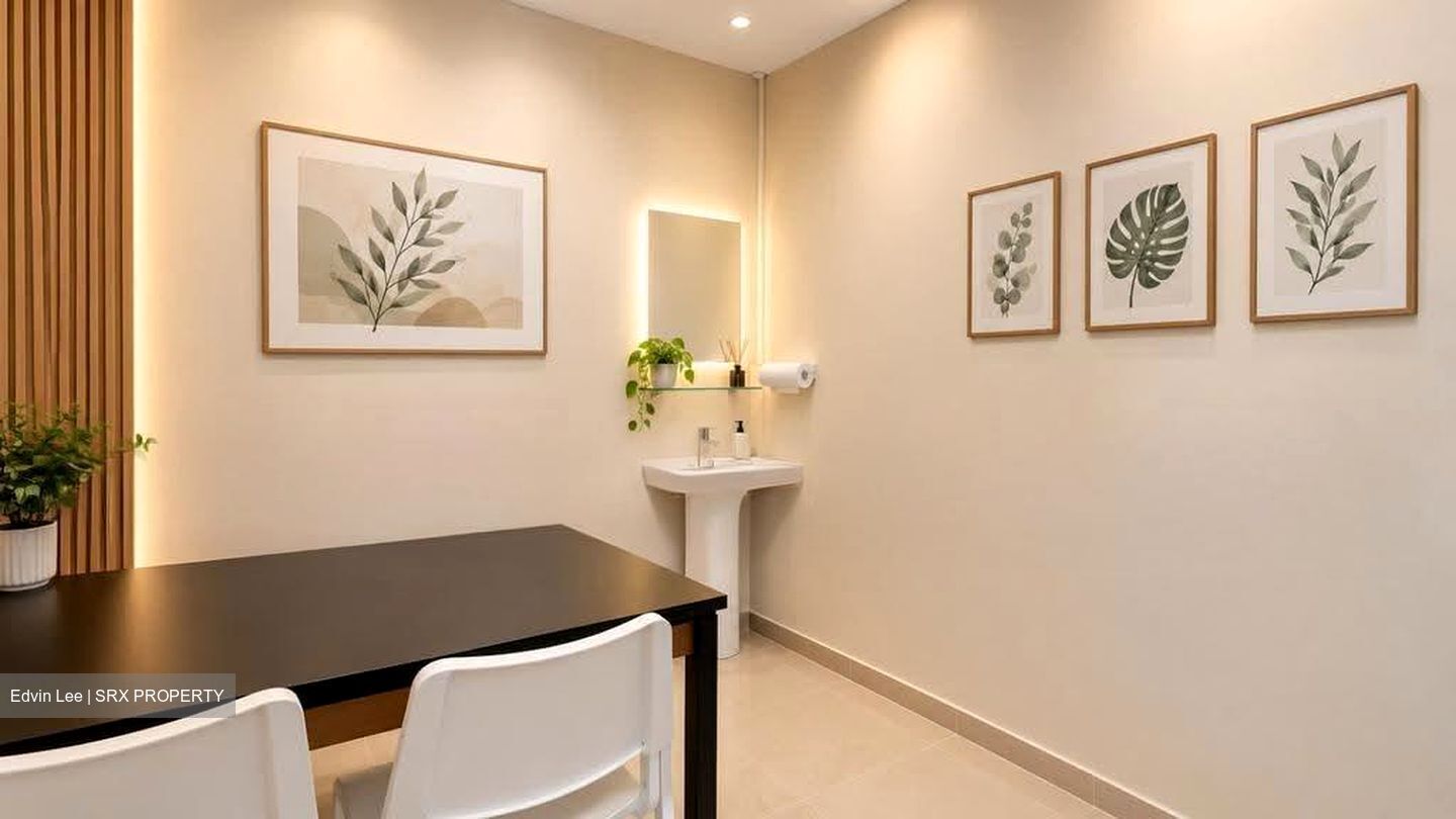 Suites @ Bukit Timah (D21), Shop House #636263831